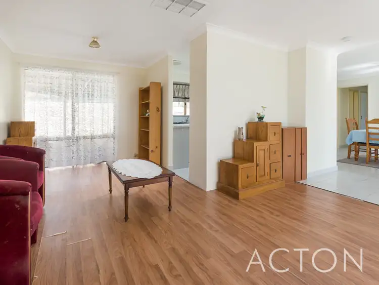 Third view of Homely house listing, 3 Melaleuca Court, Morley WA 6062