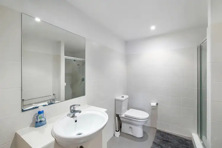 Fifth view of Homely unit listing, 213/80 John Whiteway Drive, Gosford NSW 2250