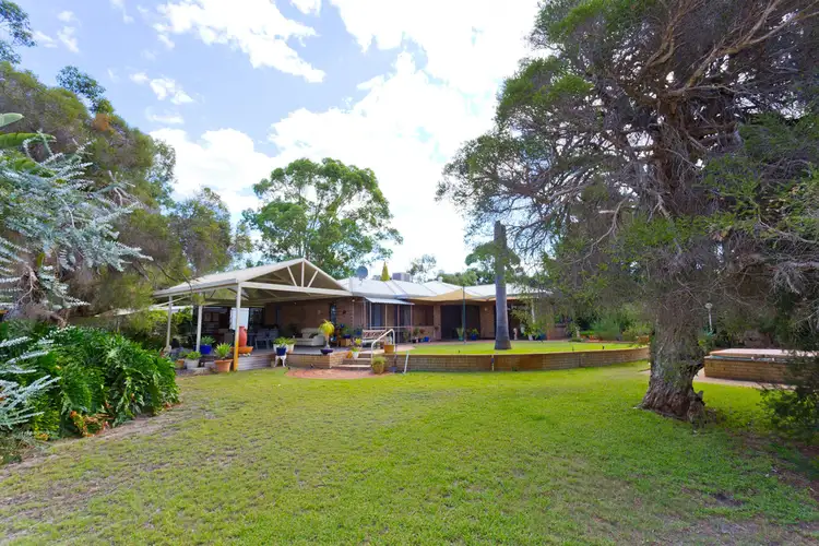 Second view of Homely house listing, 88 Hebble Loop, Banjup WA 6164