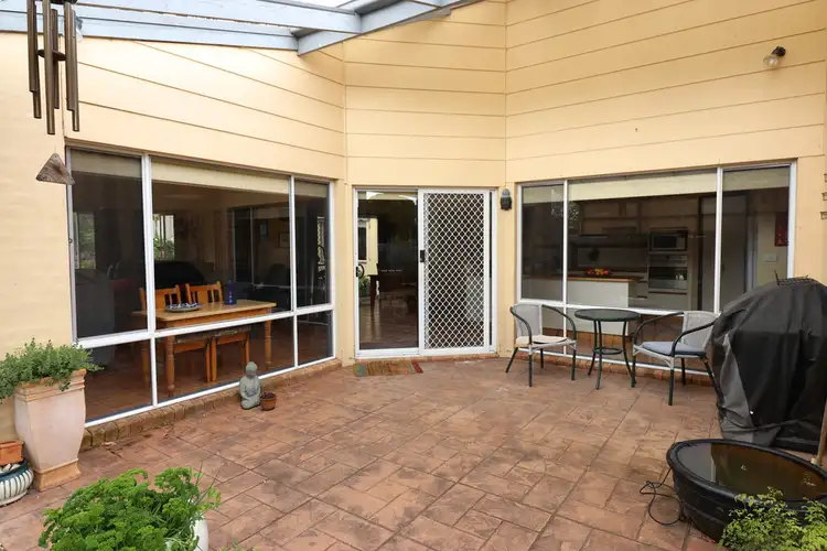 Third view of Homely house listing, 39 Snodgrass St, Yea VIC 3717