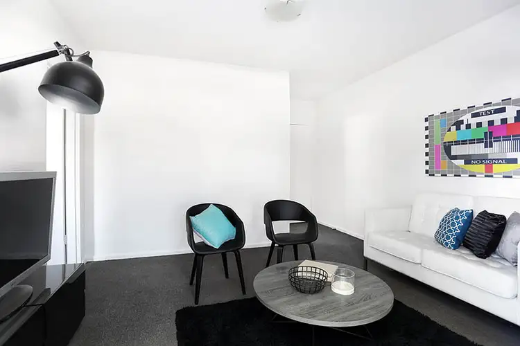 Fourth view of Homely apartment listing, 1/345 Moreland Road, Coburg VIC 3058