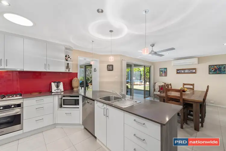 Fourth view of Homely house listing, 100 Pearce Drive, Coffs Harbour NSW 2450