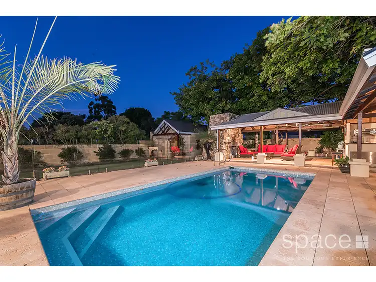 Fourth view of Homely house listing, 14 Fortescue Street, East Fremantle WA 6158