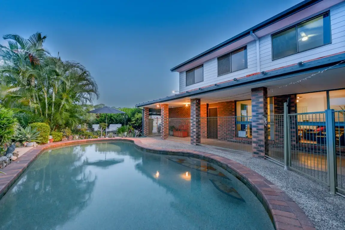Main view of Homely house listing, 11 Rawlinna Drive, Mermaid Waters QLD 4218