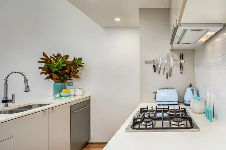 Fourth view of Homely apartment listing, 25/7-11 Henderson Street, Bondi NSW 2026