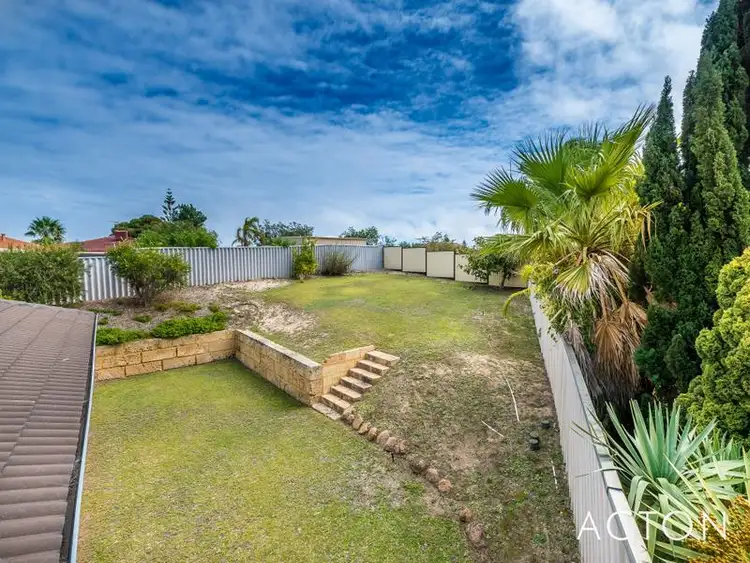 Third view of Homely house listing, 37 Meadow Place, Quinns Rocks WA 6030