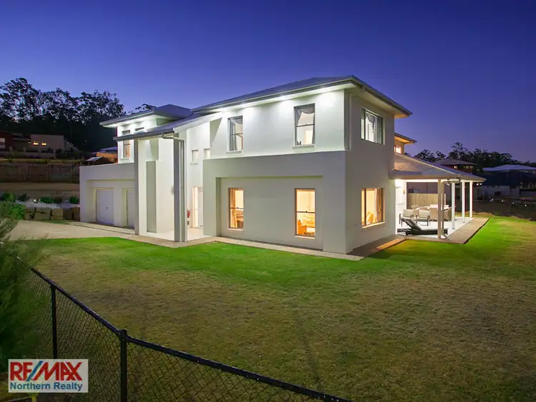 Second view of Homely house listing, 2 Gracie Court, Cashmere QLD 4500