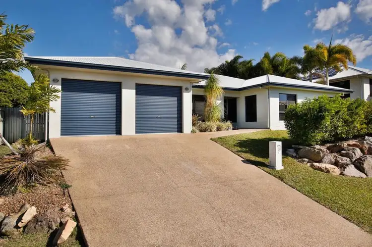 Main view of Homely house listing, 7 Salwood Court, Douglas QLD 4814