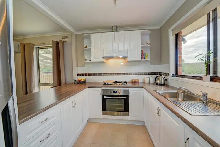 Fourth view of Homely house listing, 7 Nolan Street, Buninyong VIC 3357