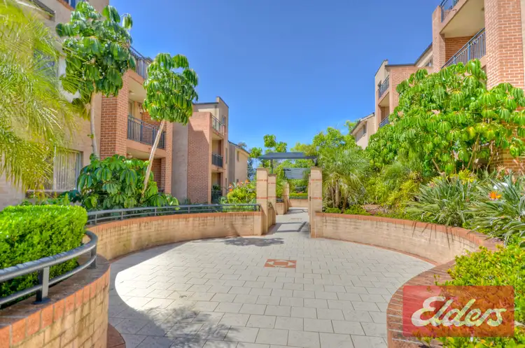 34/2A Conie Avenue, Baulkham Hills NSW 2153