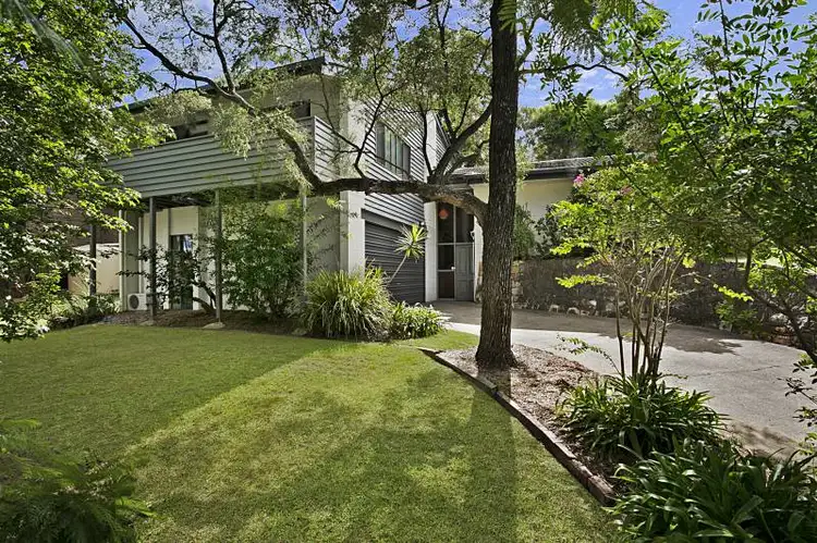 Main view of Homely house listing, 15 Dusk Street, Kenmore QLD 4069