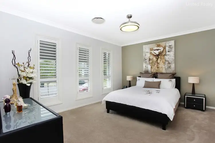 Fourth view of Homely house listing, 142 Middleton Drive, Middleton Grange NSW 2171