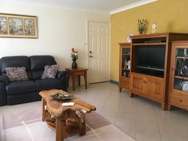 Third view of Homely house listing, 25 KERRY STREET, Sanctuary Point NSW 2540