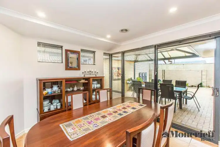 Sixth view of Homely house listing, 22 Schacht Court, Myaree WA 6154