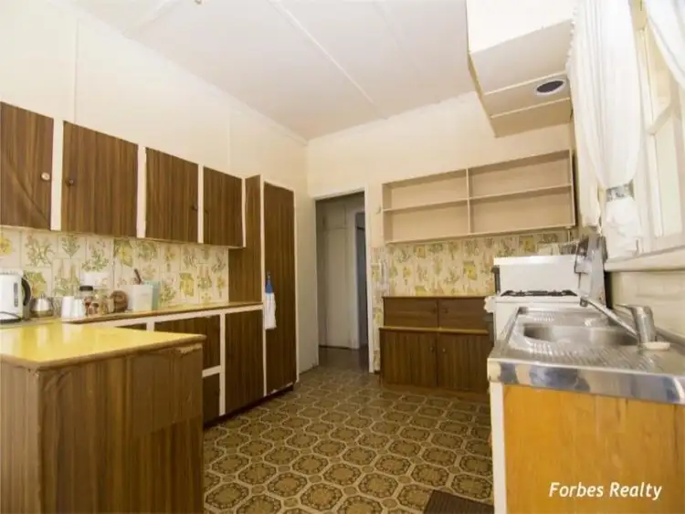 Third view of Homely house listing, 51 Palmer Street, Dalby QLD 4405