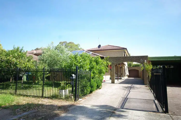 6 Fulham Court, Endeavour Hills VIC 3802