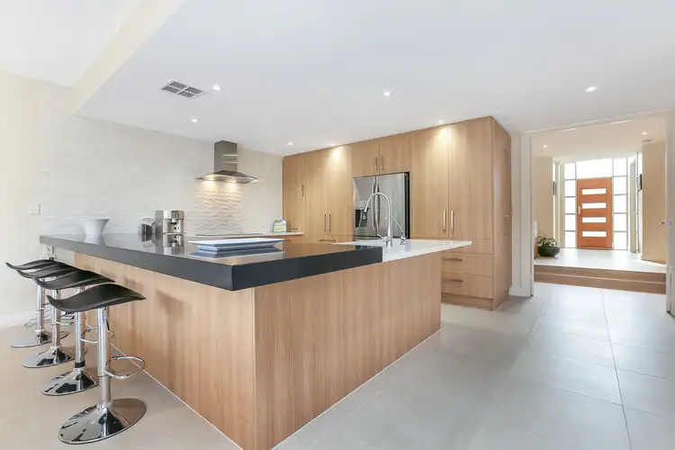 Third view of Homely house listing, 15 Mercurio Drive, Flinders Park SA 5025