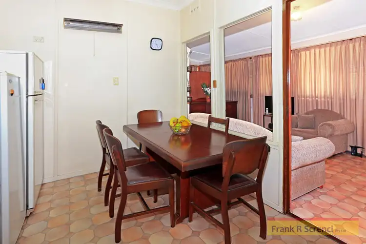 Sixth view of Homely house listing, 19 CUTCLIFFE AVENUE, Regents Park NSW 2143