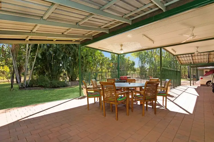 Fifth view of Homely house listing, 55 Dalgety Road, Humpty Doo NT 836