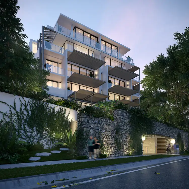 Second view of Homely apartment listing, 535 New South Head Road, Double Bay NSW 2028