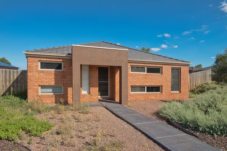 9 Doolan Street, Bacchus Marsh VIC 3340