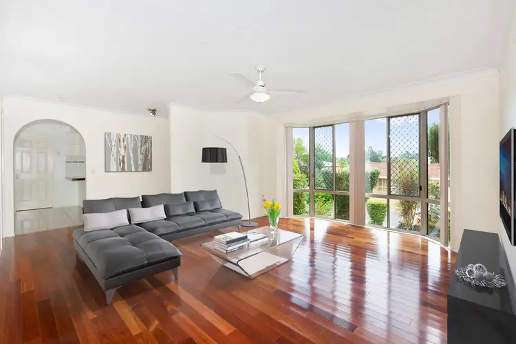 Second view of Homely house listing, 1 Nandina Terrace, Banora Point NSW 2486