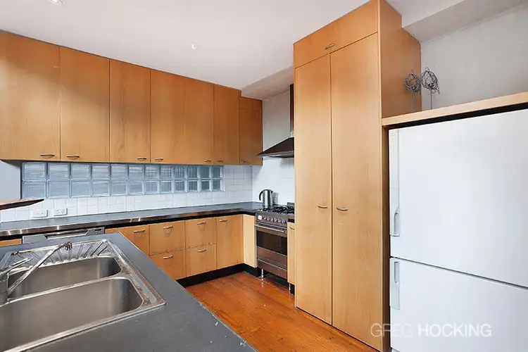 Fifth view of Homely house listing, 341 Canterbury Road, St Kilda West VIC 3182