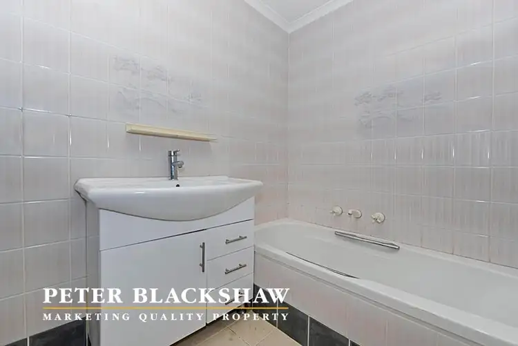 Fifth view of Homely house listing, 15 Zincke Close, Calwell ACT 2905