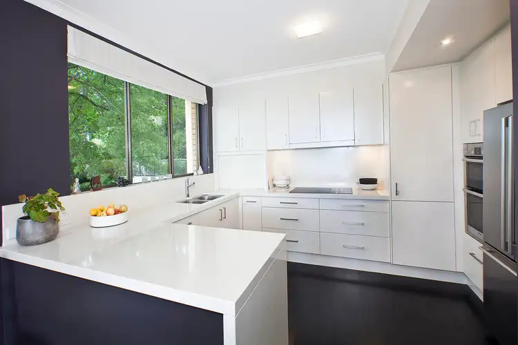Fifth view of Homely apartment listing, 2/14 Eastbourne Road, Darling Point NSW 2027