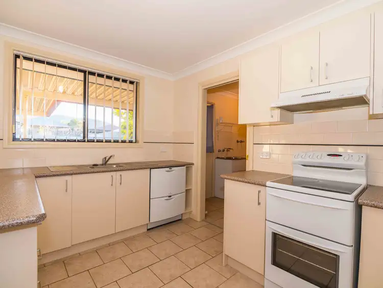 Second view of Homely house listing, 12 Thomas Clarke Place, Mudgee NSW 2850