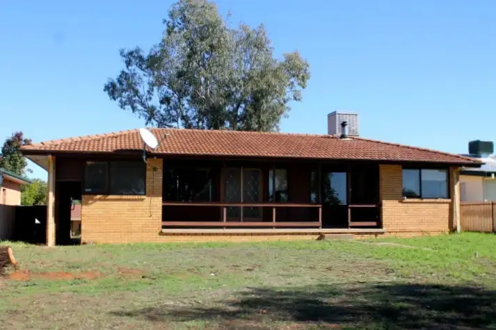 Third view of Homely house listing, 28 McGregor Street, Condobolin NSW 2877