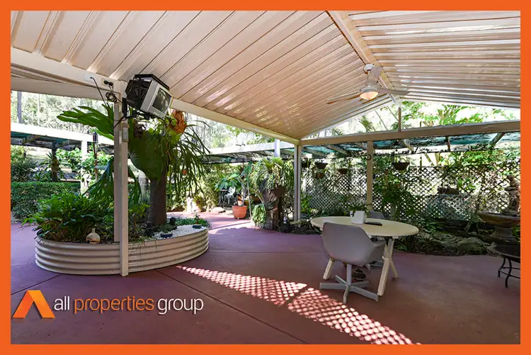 Third view of Homely house listing, 43-47 Orion Road, Cedar Vale QLD 4285