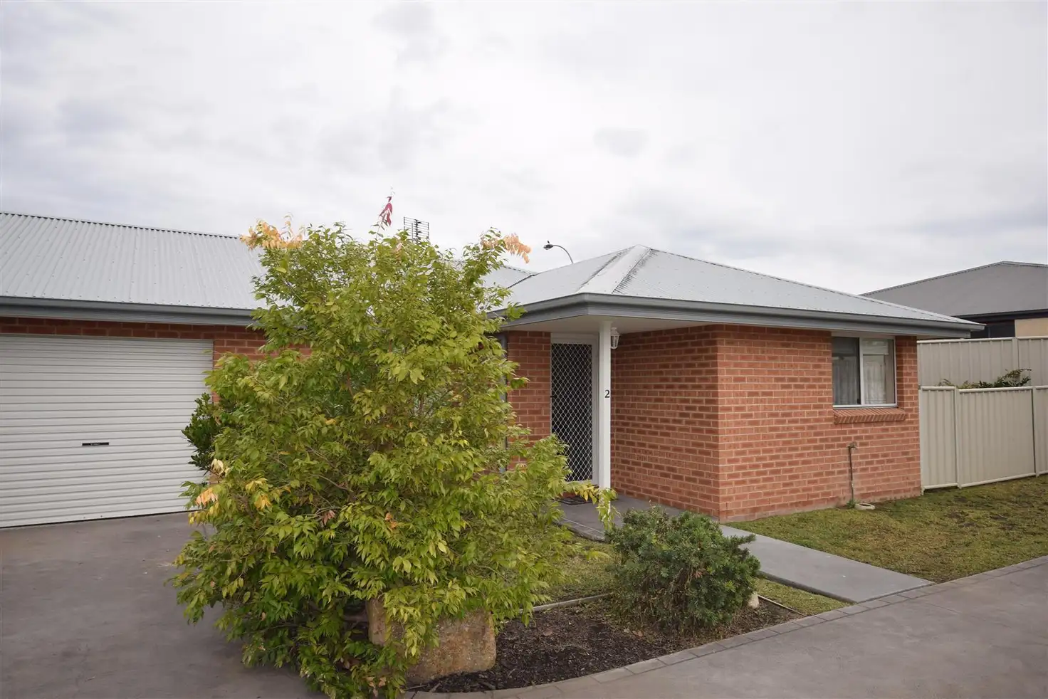 Main view of Homely house listing, 2/13 Hannah Place, Worrigee NSW 2540