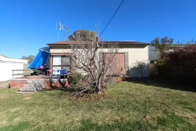 Main view of Homely house listing, 15 Alamein Walk, West Bathurst NSW 2795