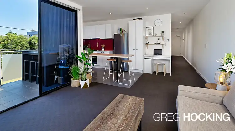 2/340 Bay Road, Cheltenham VIC 3192