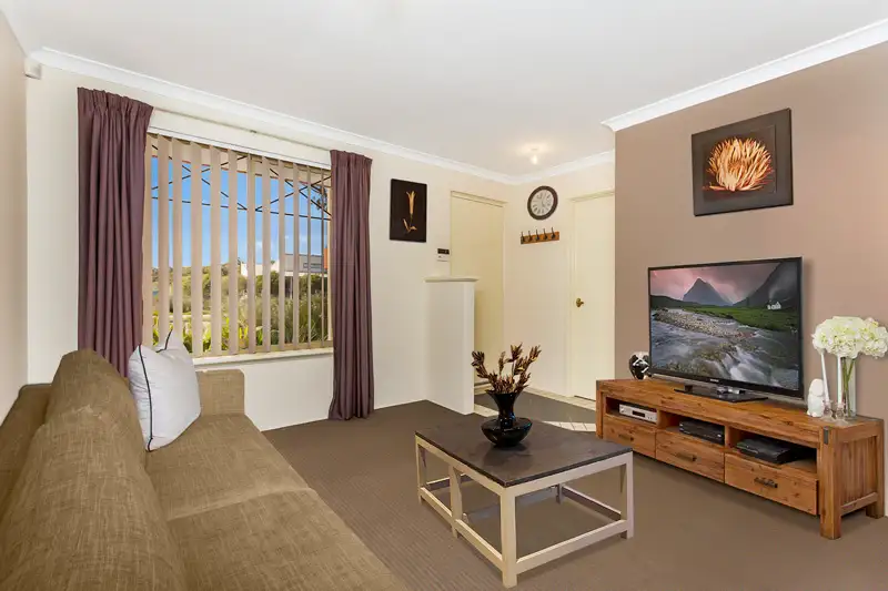 Main view of Homely villa listing, 3/231 Brixton Street, Kenwick WA 6107
