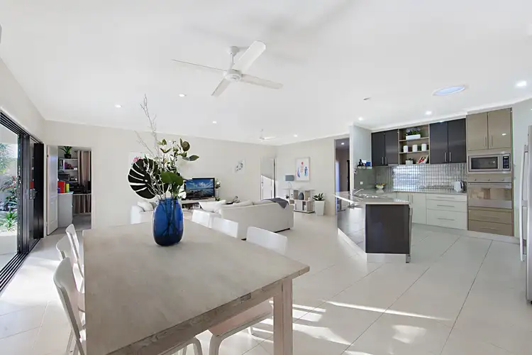 Third view of Homely house listing, 10 Bulimba Way, Bohle Plains QLD 4817