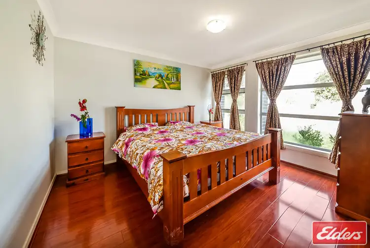 Fifth view of Homely house listing, 63 Eleanor Drive, Glenfield NSW 2167
