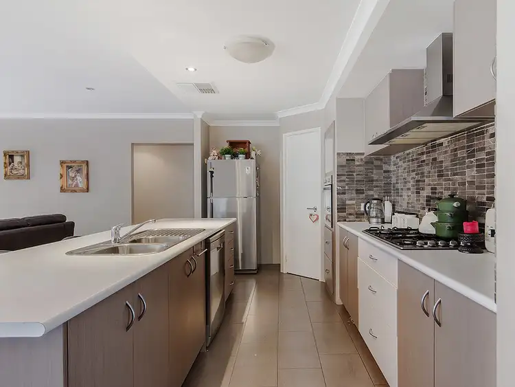 Seventh view of Homely house listing, 14 Sorrento Turn, Secret Harbour WA 6173