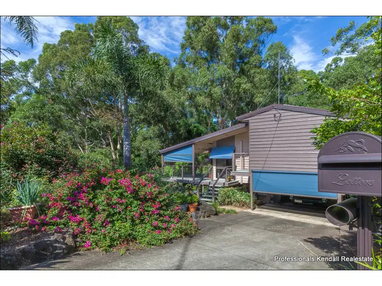 Second view of Homely house listing, 9 Madura Court, Tamborine Mountain QLD 4272
