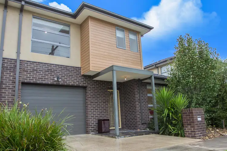 Main view of Homely house listing, 104 Chapman Avenue, Glenroy VIC 3046