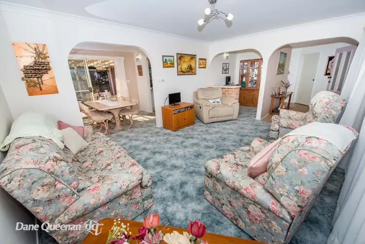 Second view of Homely house listing, 81 Wallawa Road, Nelson Bay NSW 2315