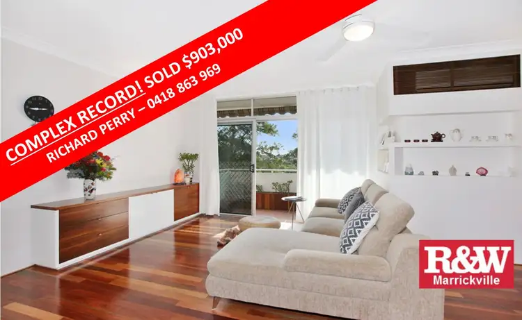 1/117 Homer Street, Earlwood NSW 2206