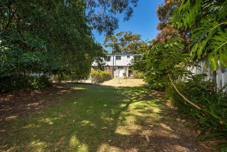 Fifth view of Homely house listing, 10 Garden Place, Shoal Bay NSW 2315