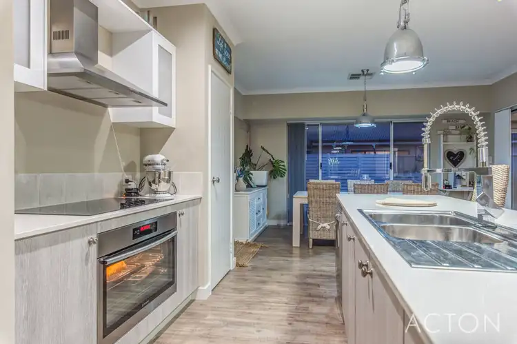 Seventh view of Homely house listing, 19 KARRIL TURN, Yanchep WA 6035