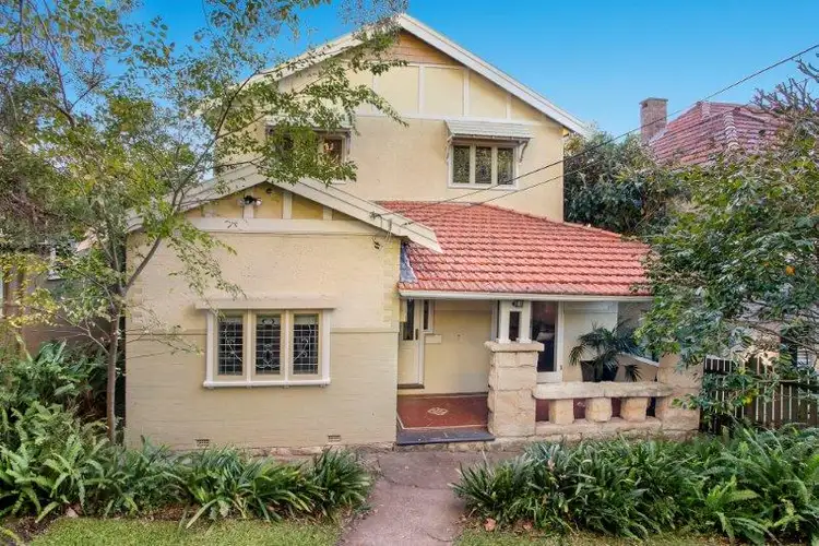 Main view of Homely house listing, 92 Macpherson Street, Cremorne NSW 2090