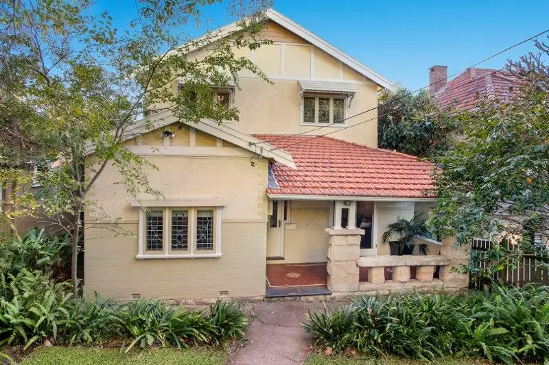 Main view of Homely house listing, 92 Macpherson Street, Cremorne NSW 2090