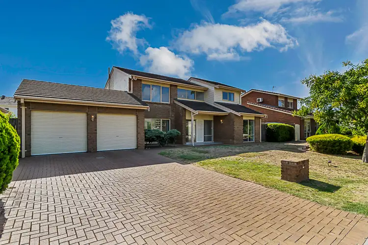 47 Bartlett Drive, Novar Gardens SA 5040