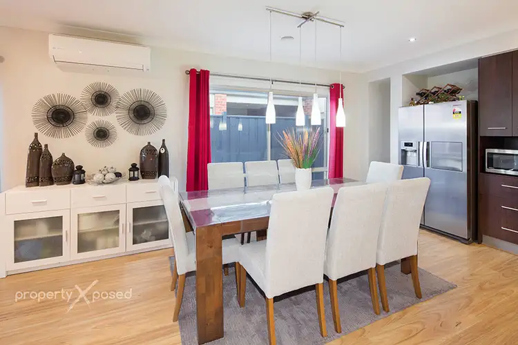 Fourth view of Homely house listing, 87 Westwood Boulevard, Keysborough VIC 3173