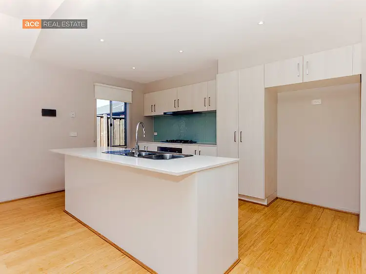 Fifth view of Homely house listing, 4 Mercedes Drive, Tarneit VIC 3029